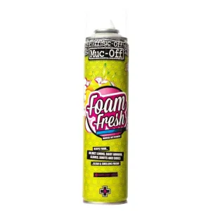 Muc-Off Helmet Foam Fresh Helmet Cleaner