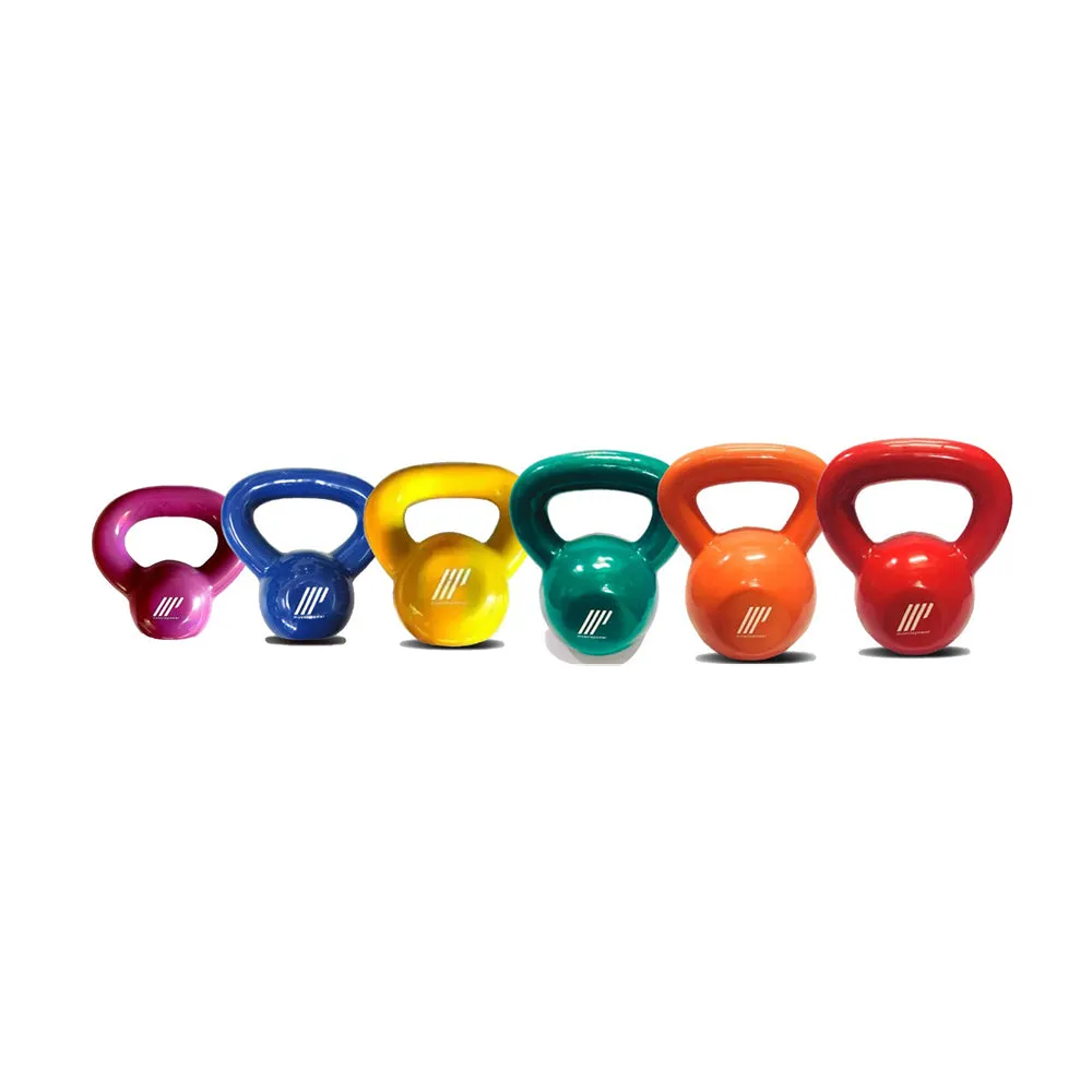 Muscle Power Kettlebell 7 Lbs
