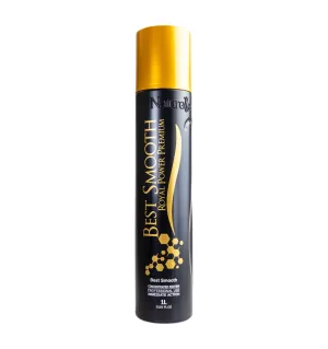 Naturelle Best Smooth Royal Power Organic Protein 1L / 33.8 fl oz