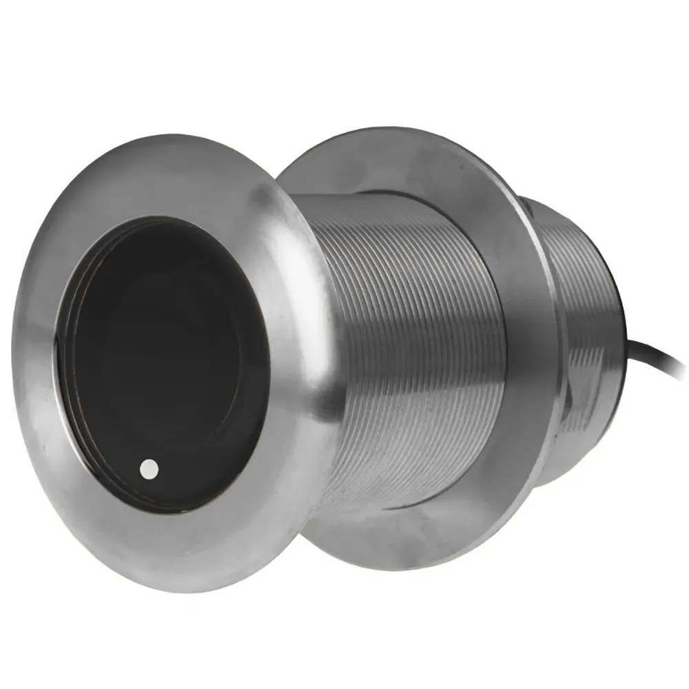 Navico xSonic SS75H Depth/Temperature Transducer 12 - 9-Pin - 600W - 10M Cable