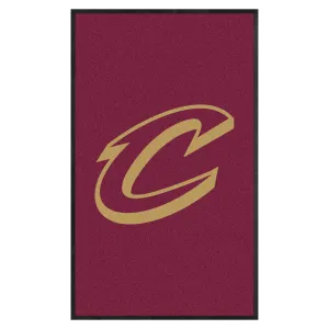 NBA - Cleveland Cavaliers 3X5 Logo Mat - Portrait