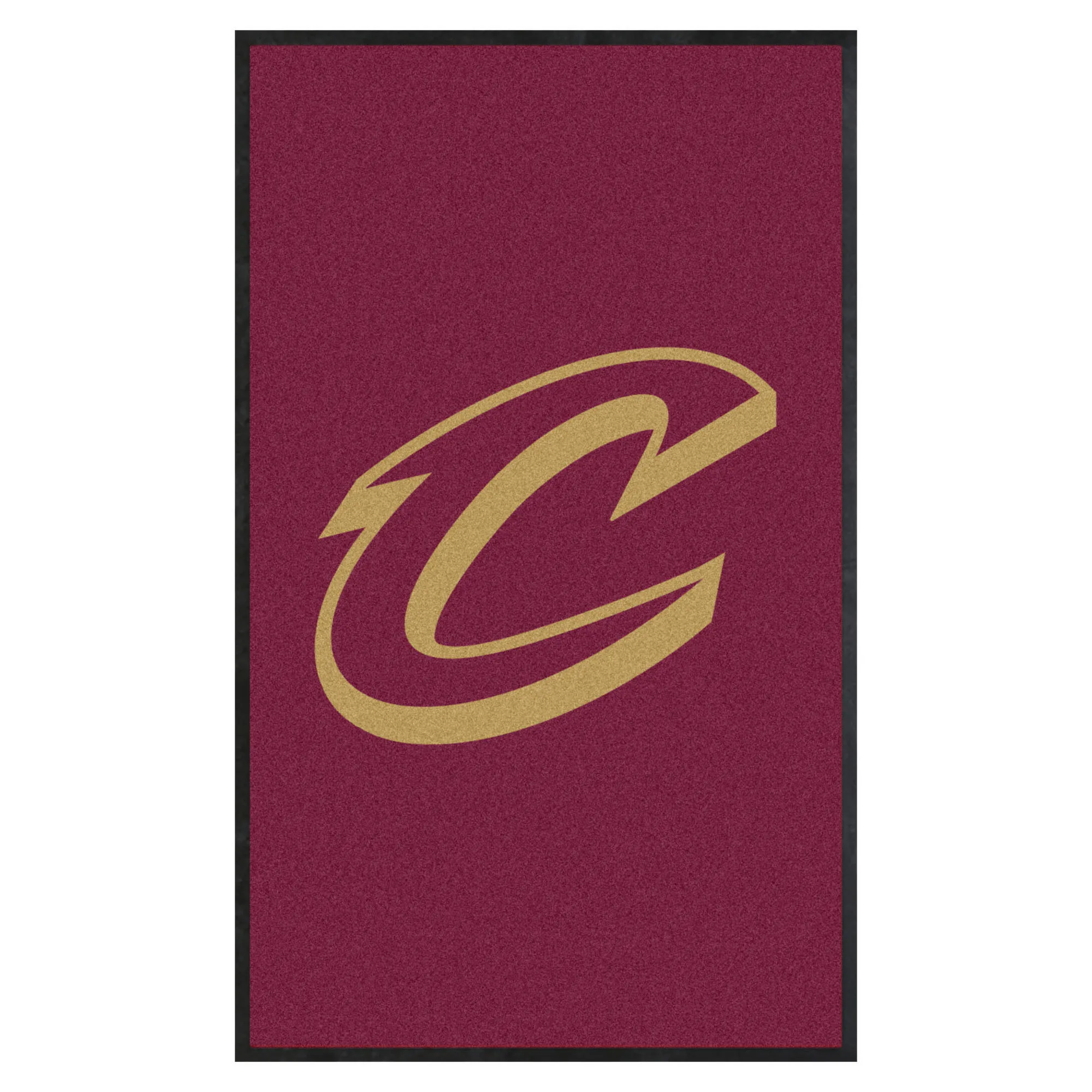 NBA - Cleveland Cavaliers 3X5 Logo Mat - Portrait