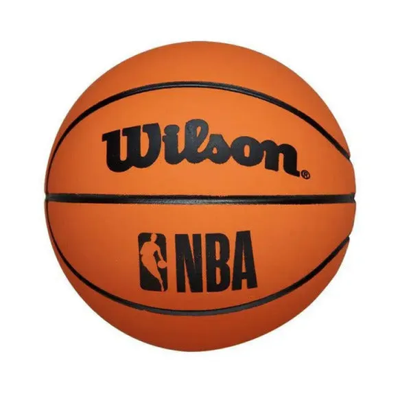 NBA Dribbler Super Mini Basketball