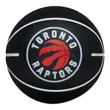 NBA Dribbler Super Mini Basketball