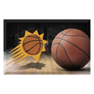 NBA - Phoenix Suns Scraper Mat