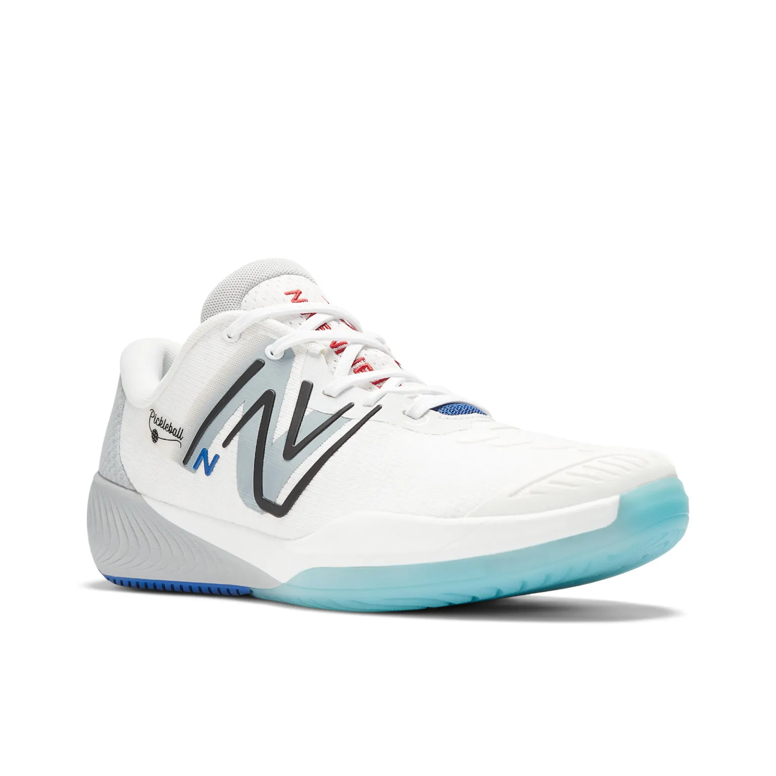 New Balance Mens FuelCell 996 V5 Pickleball All-Court