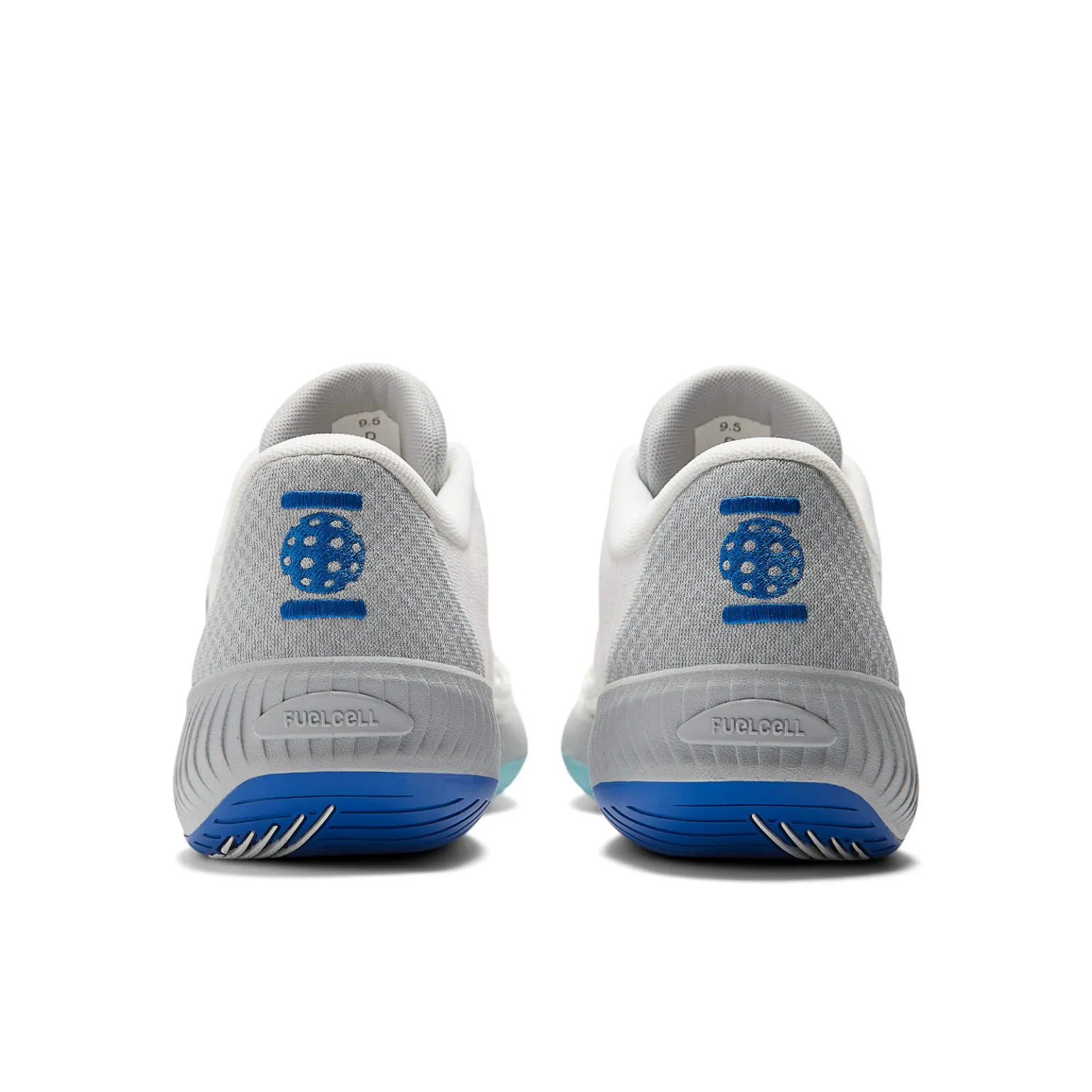 New Balance Mens FuelCell 996 V5 Pickleball All-Court