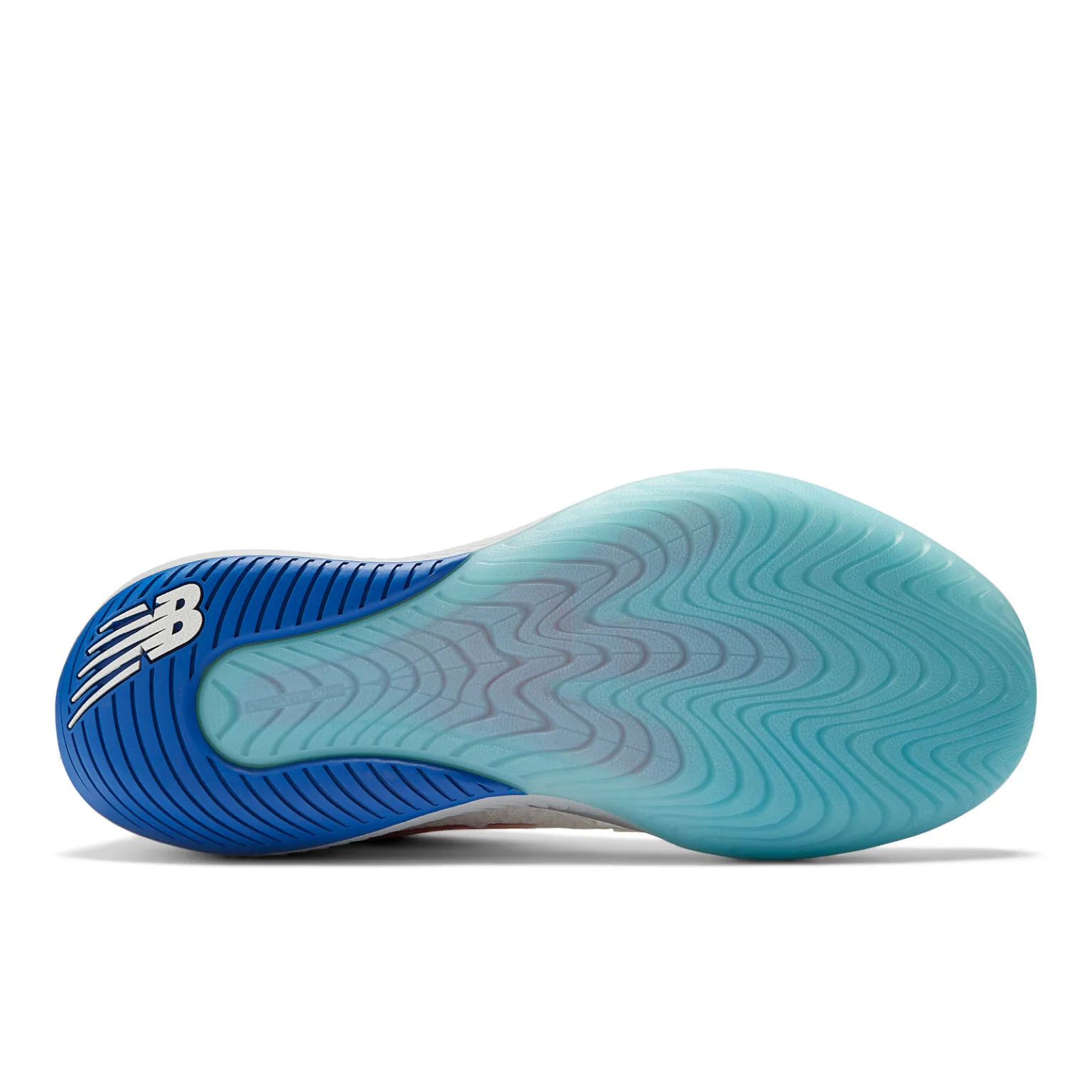 New Balance Mens FuelCell 996 V5 Pickleball All-Court
