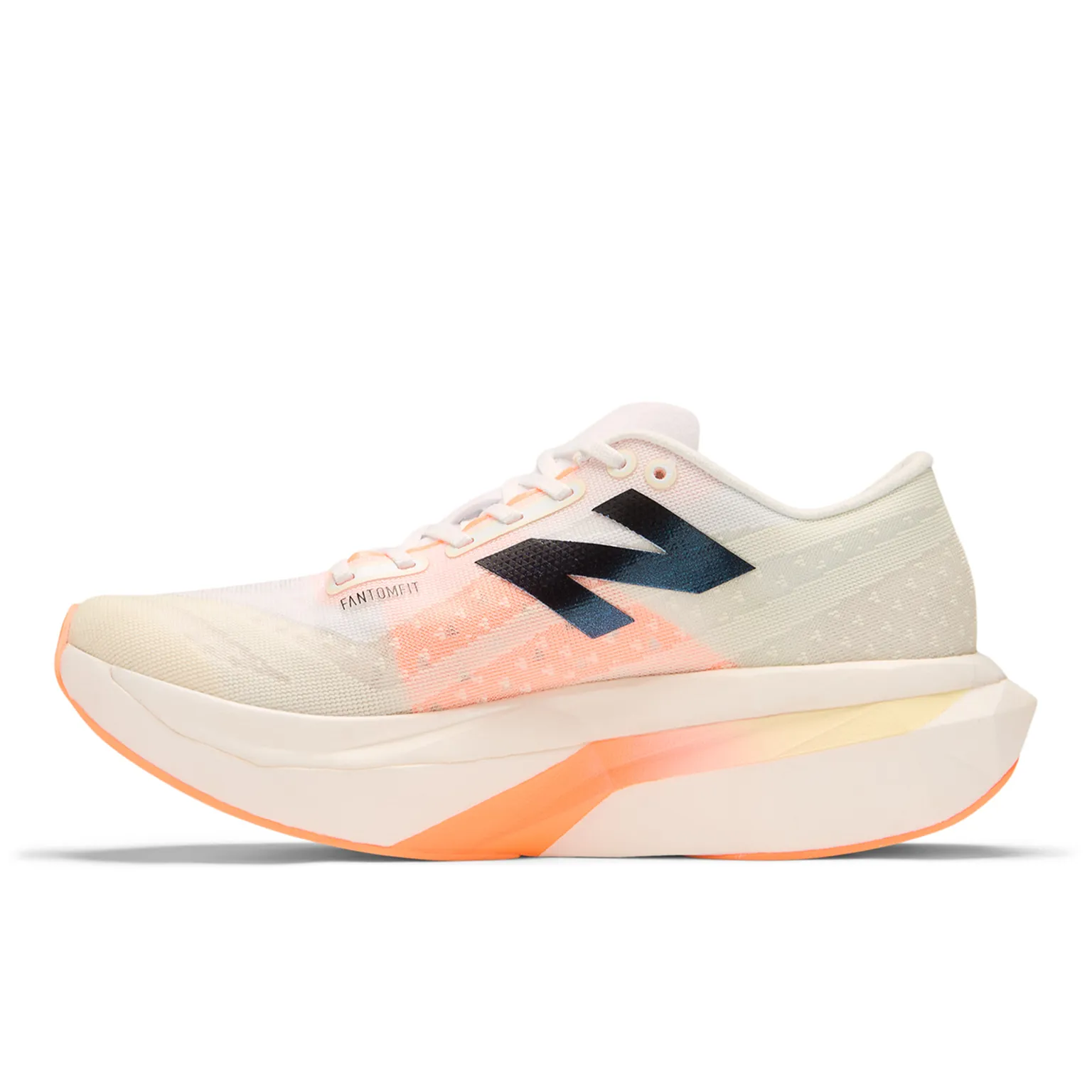 New Balance Womens FuelCell SuperComp Elite V4 Running