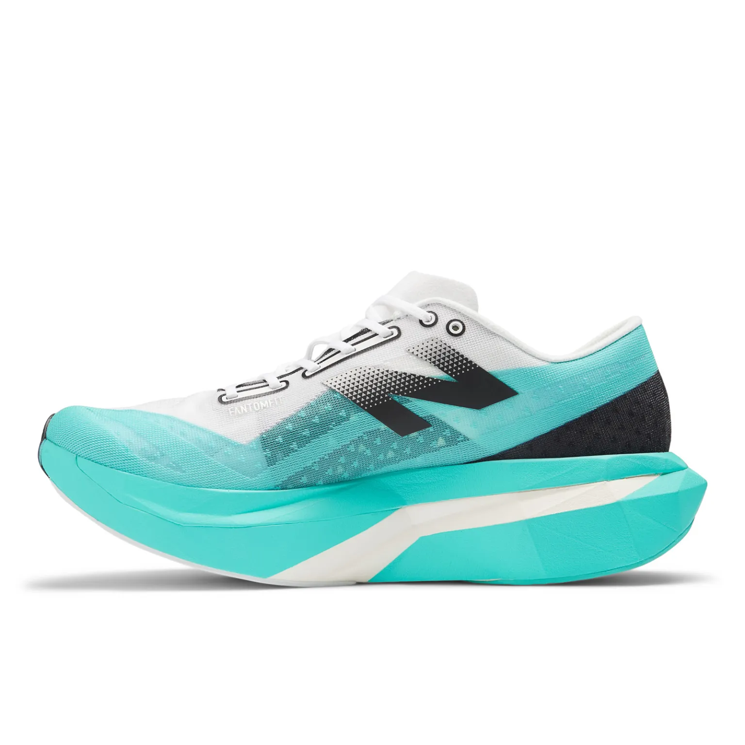 New Balance Womens FuelCell SuperComp Elite V4 Running