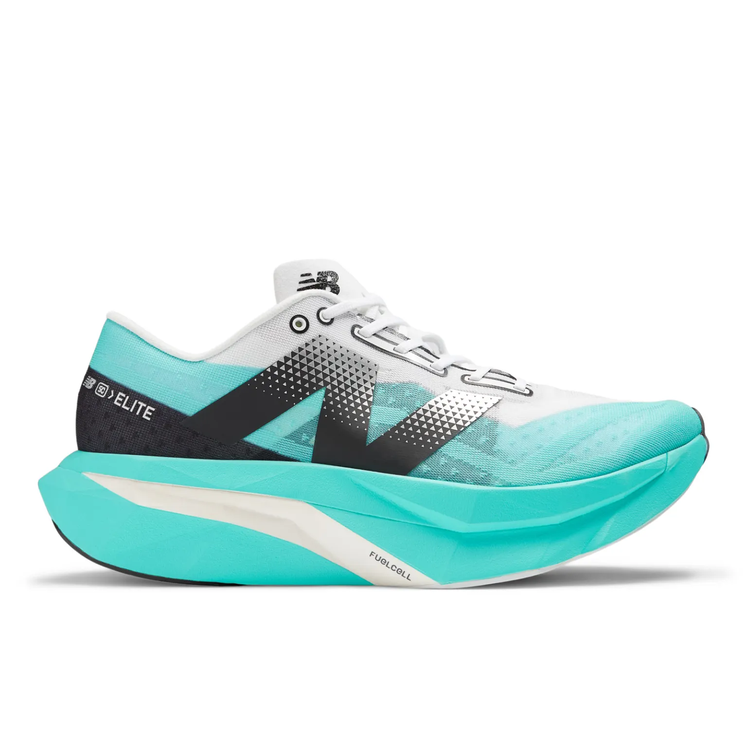 New Balance Womens FuelCell SuperComp Elite V4 Running