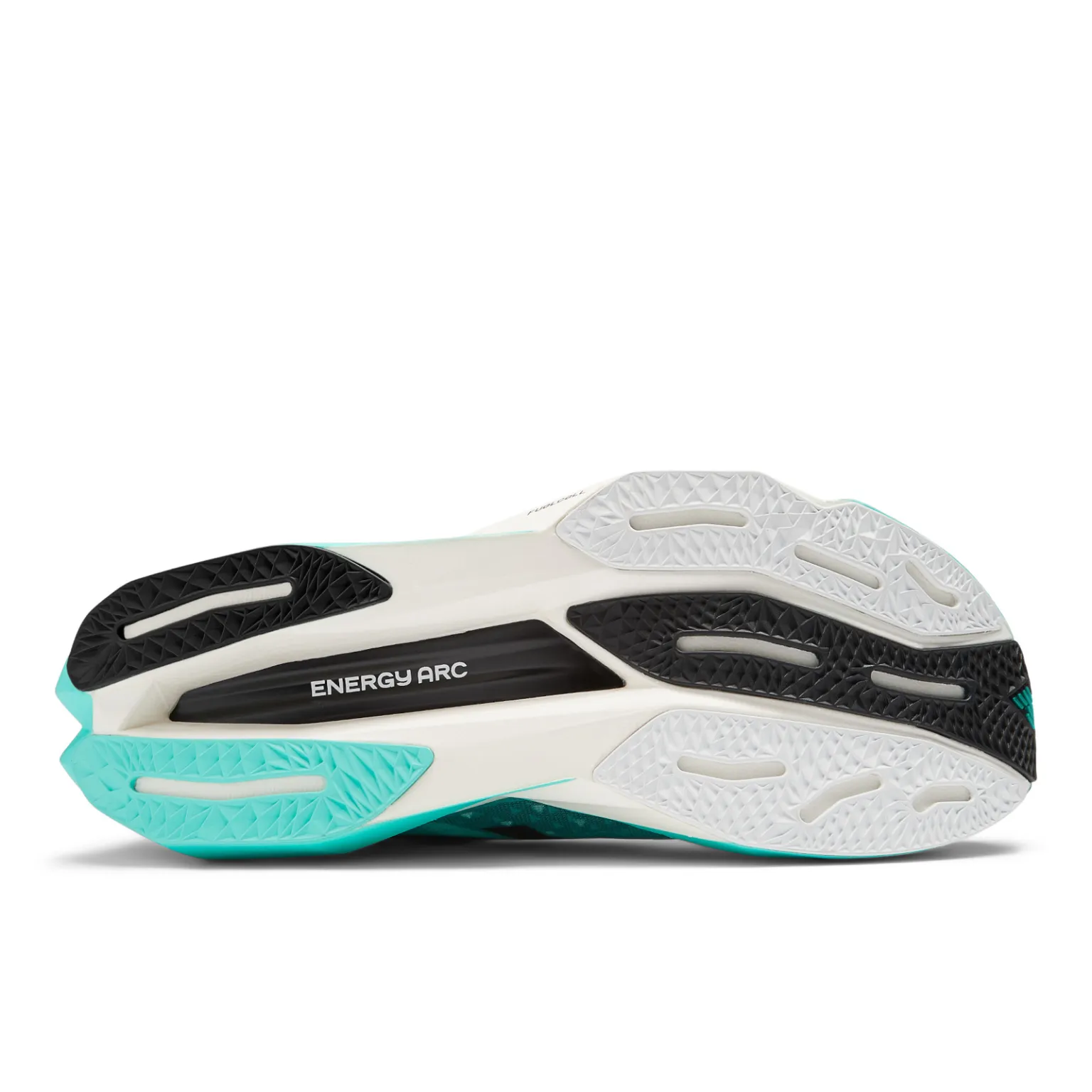 New Balance Womens FuelCell SuperComp Elite V4 Running