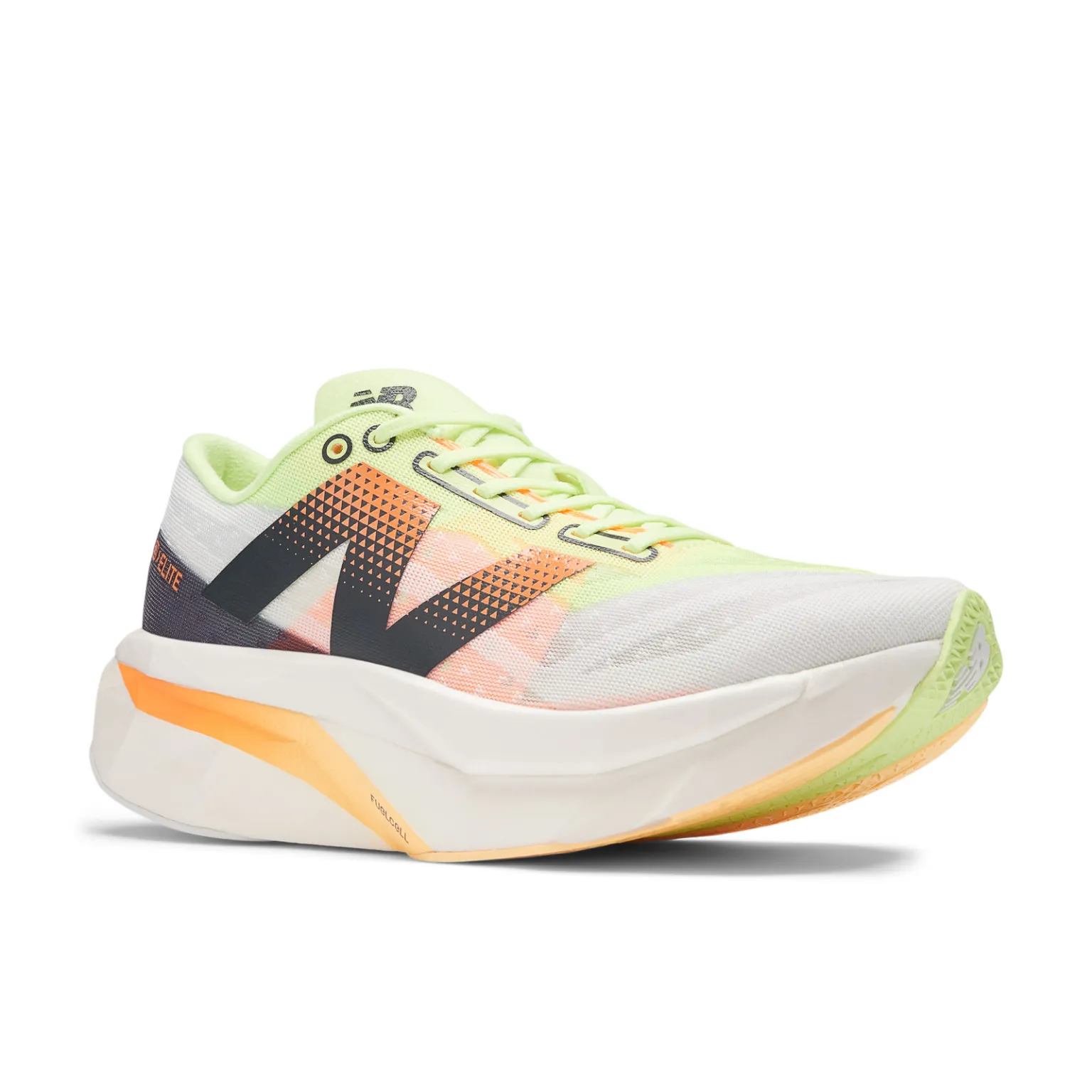 New Balance Womens FuelCell SuperComp Elite V4 Running