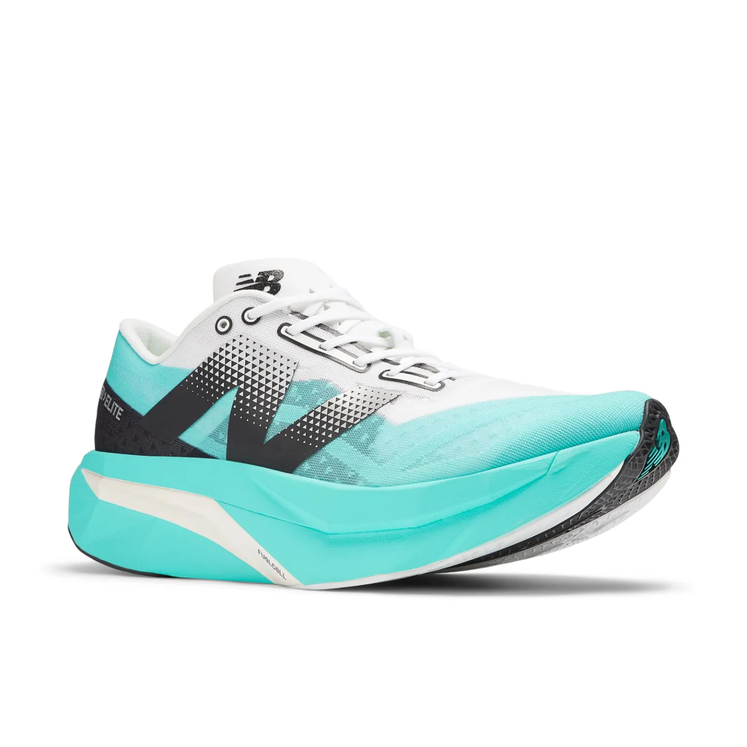 New Balance Womens FuelCell SuperComp Elite V4 Running