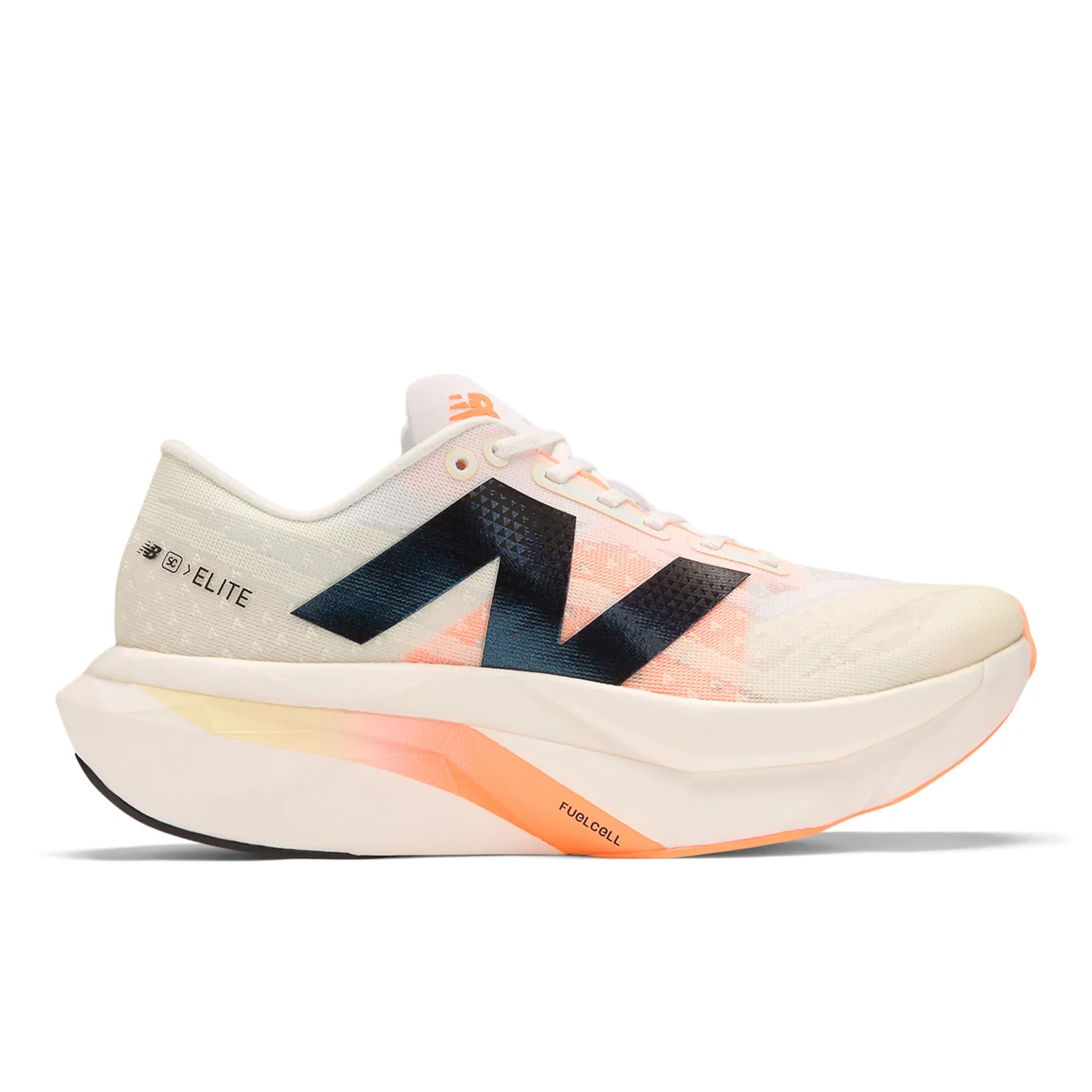 New Balance Womens FuelCell SuperComp Elite V4 Running