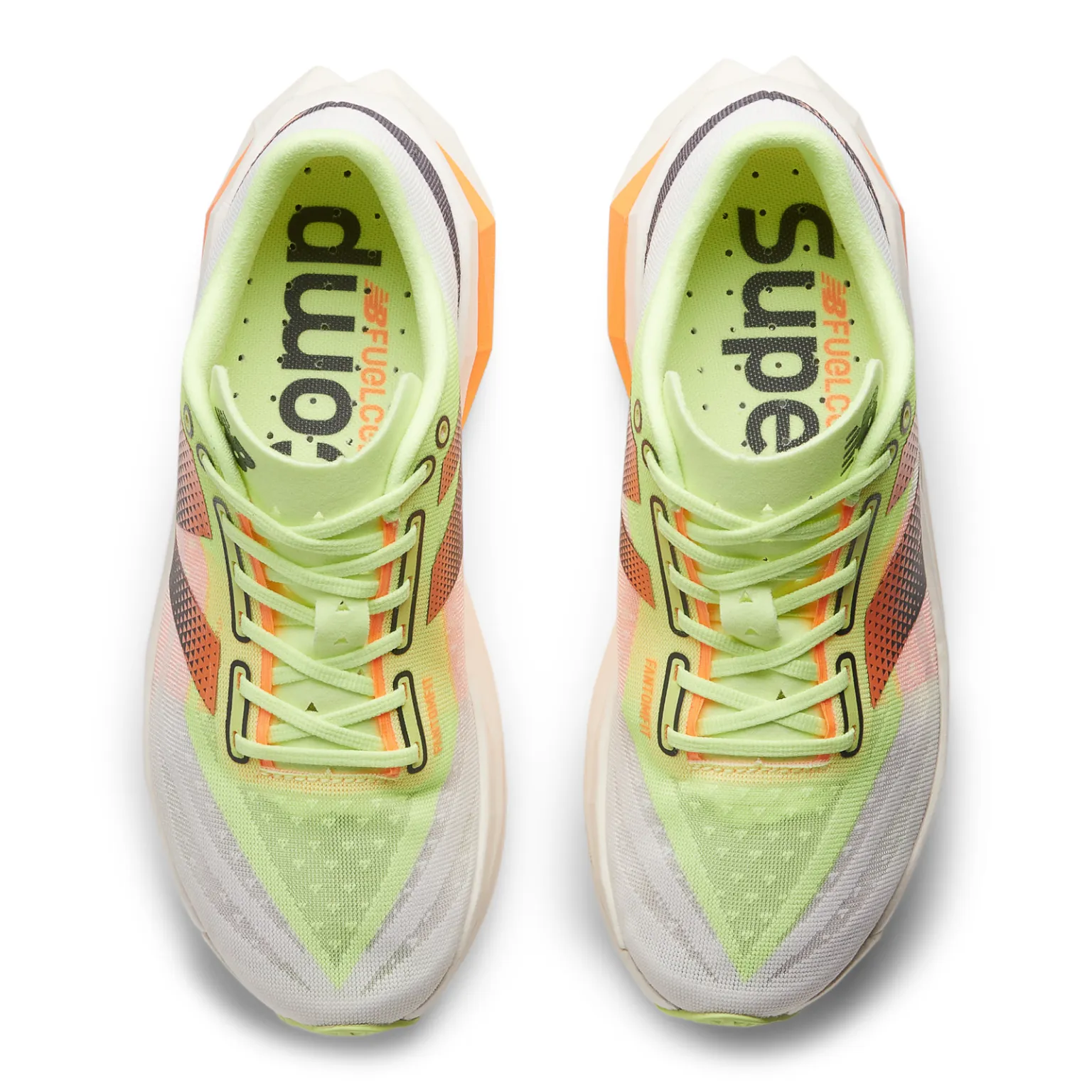 New Balance Womens FuelCell SuperComp Elite V4 Running