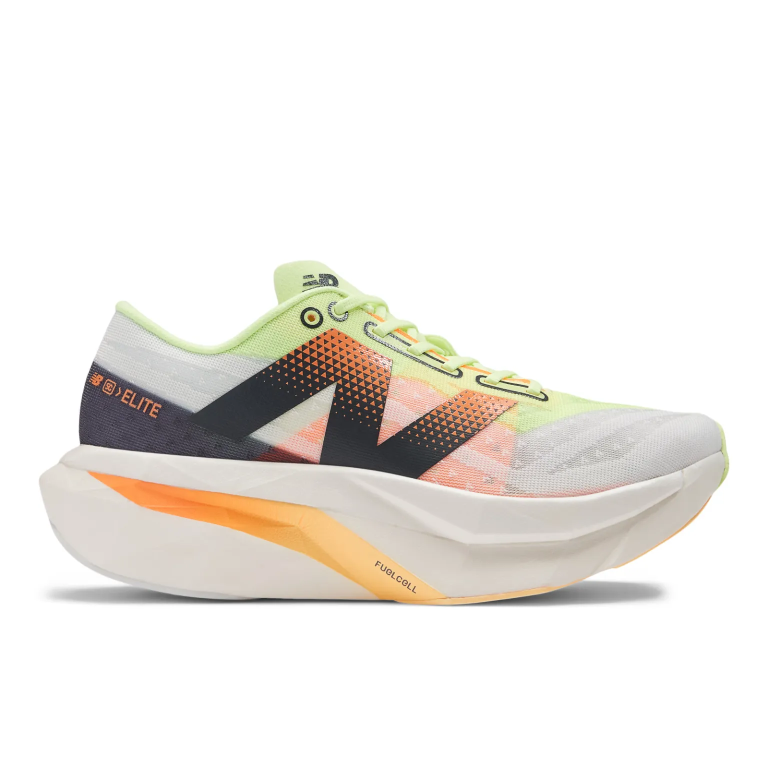 New Balance Womens FuelCell SuperComp Elite V4 Running