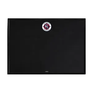 New England Revolution: Framed Chalkboard Wall Sign
