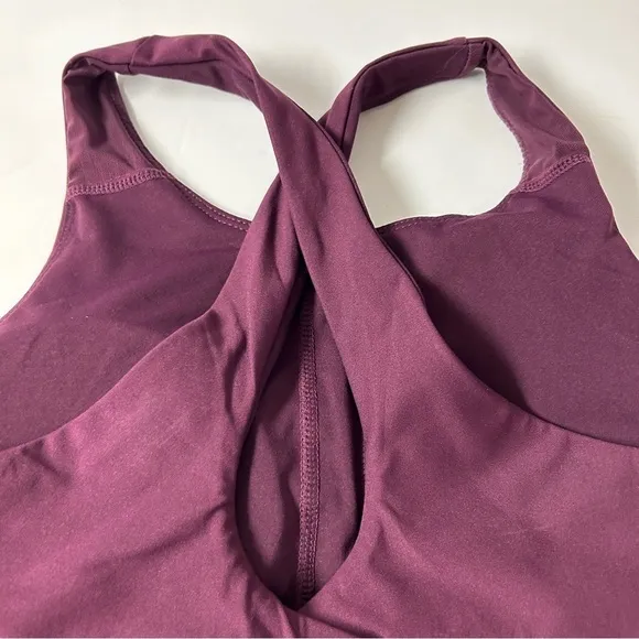 NEW Fabletics Ella High Impact Sports Bra II Medium