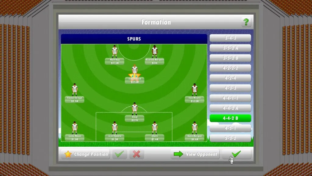 New Star Soccer 5 (PC/MAC)
