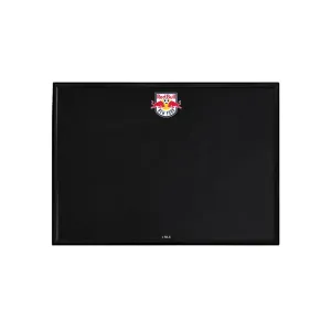 New York Red Bulls: Framed Chalkboard Wall Sign