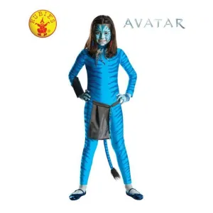 Neytiri Avatar Costume Size M