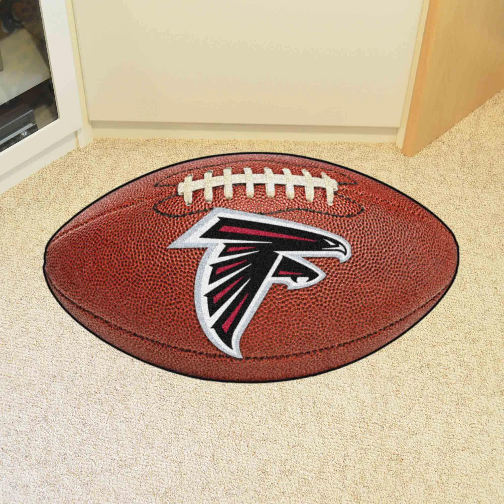 NFL - Atlanta Falcons Football Mat