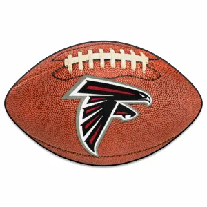 NFL - Atlanta Falcons Football Mat