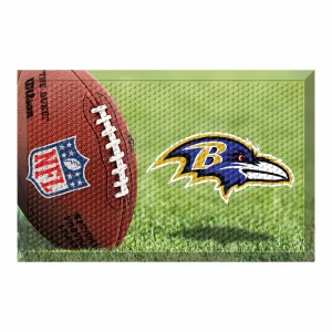 NFL - Baltimore Ravens Scraper Mat