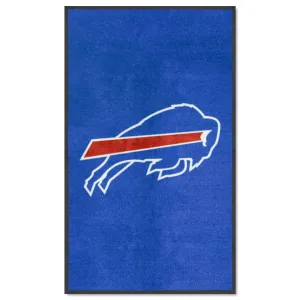 NFL - Buffalo Bills 3X5 Logo Mat - Portrait
