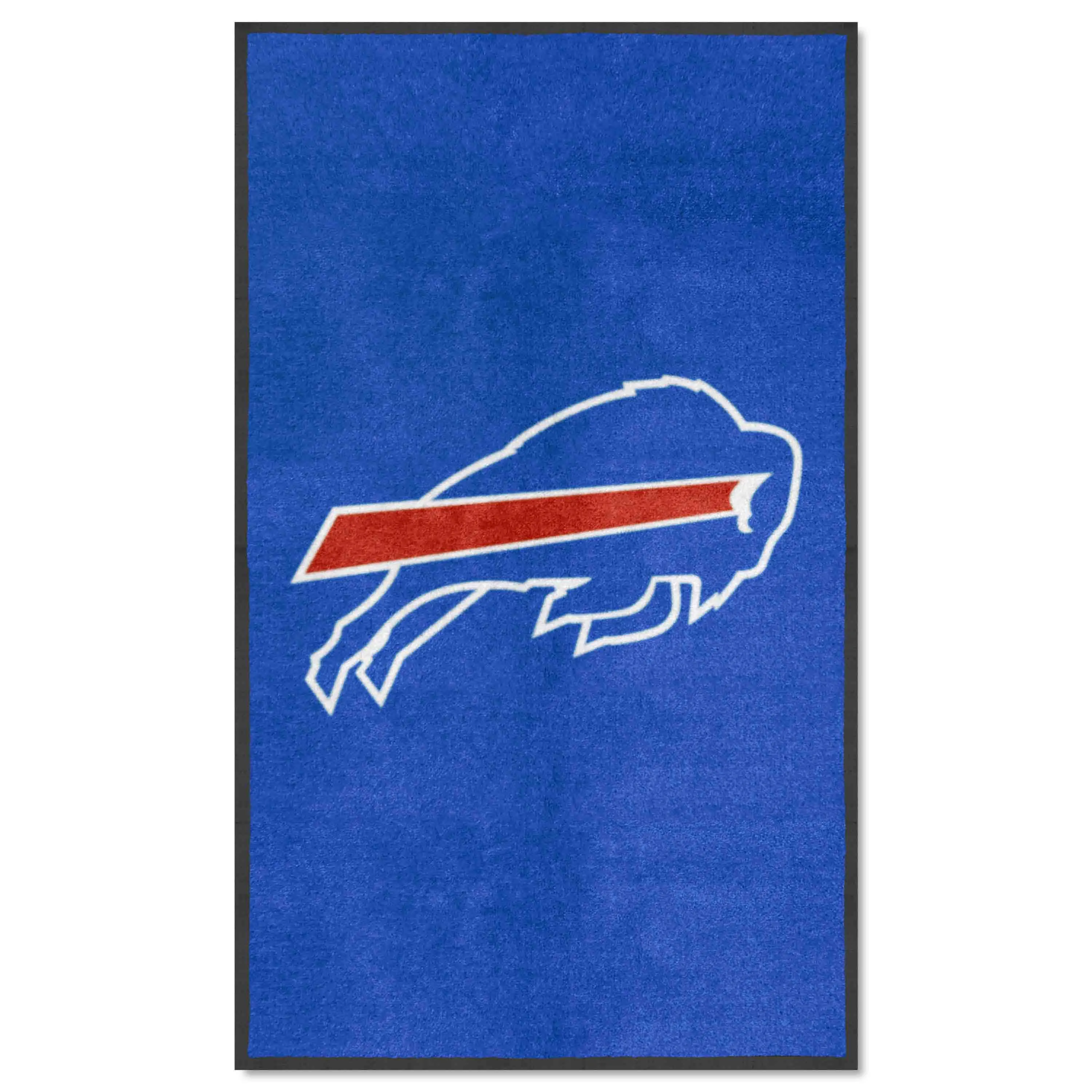 NFL - Buffalo Bills 3X5 Logo Mat - Portrait