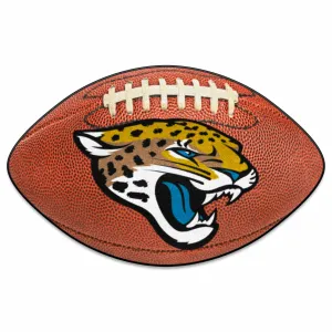 NFL - Jacksonville Jaguars Football Mat