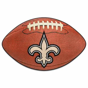 NFL - New Orleans Saints Football Mat