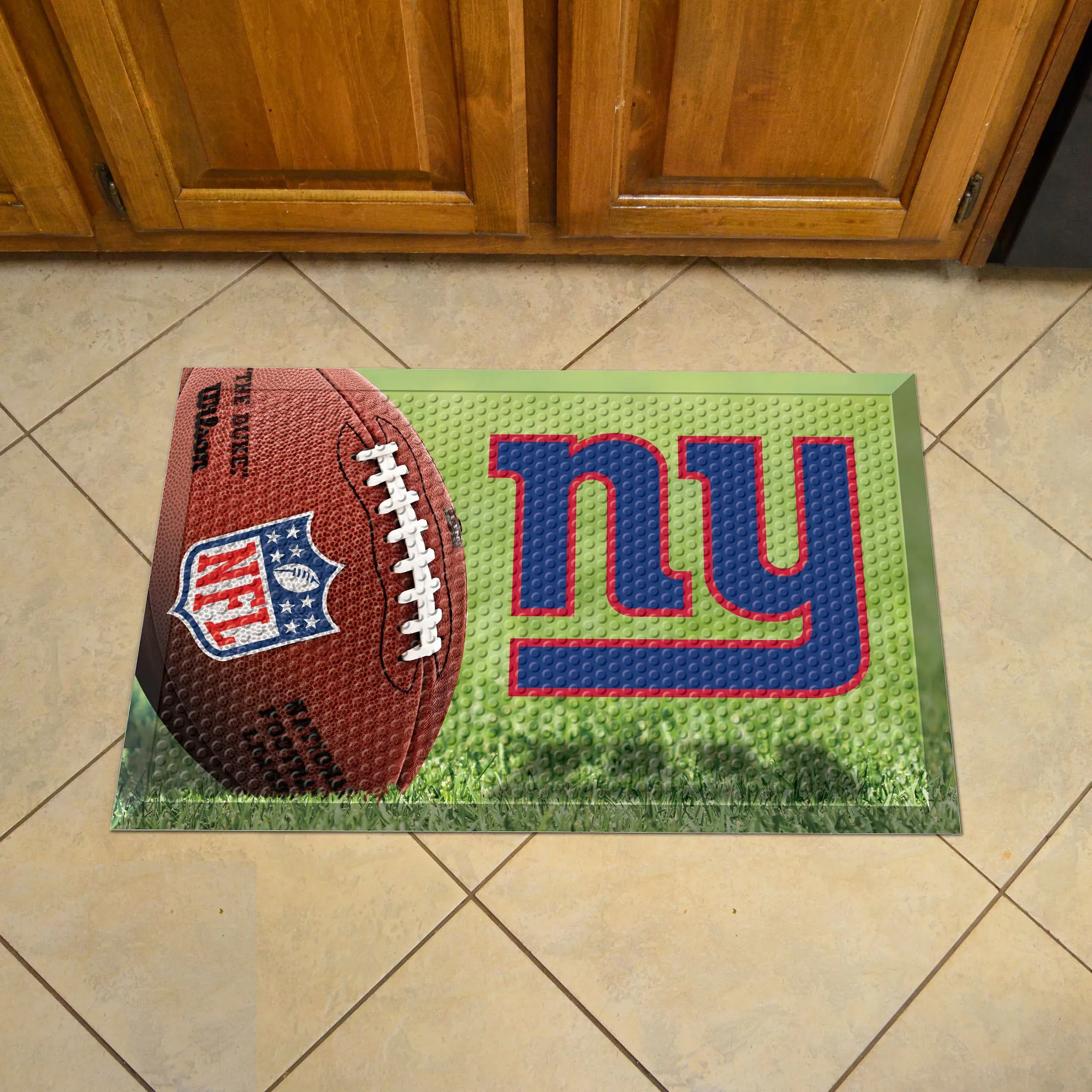 NFL - New York Giants Scraper Mat