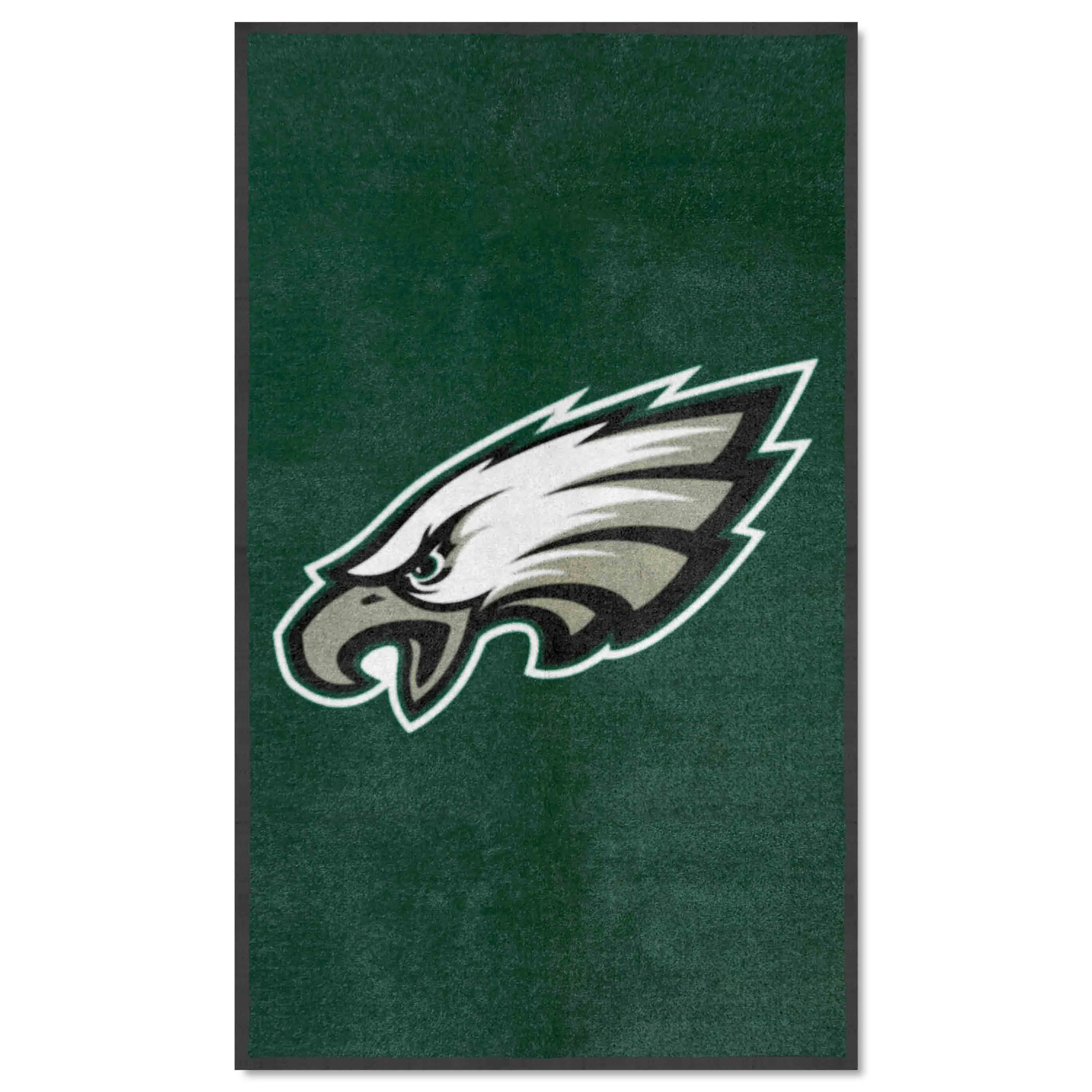 NFL - Philadelphia Eagles 3X5 Logo Mat - Portrait