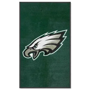 NFL - Philadelphia Eagles 3X5 Logo Mat - Portrait