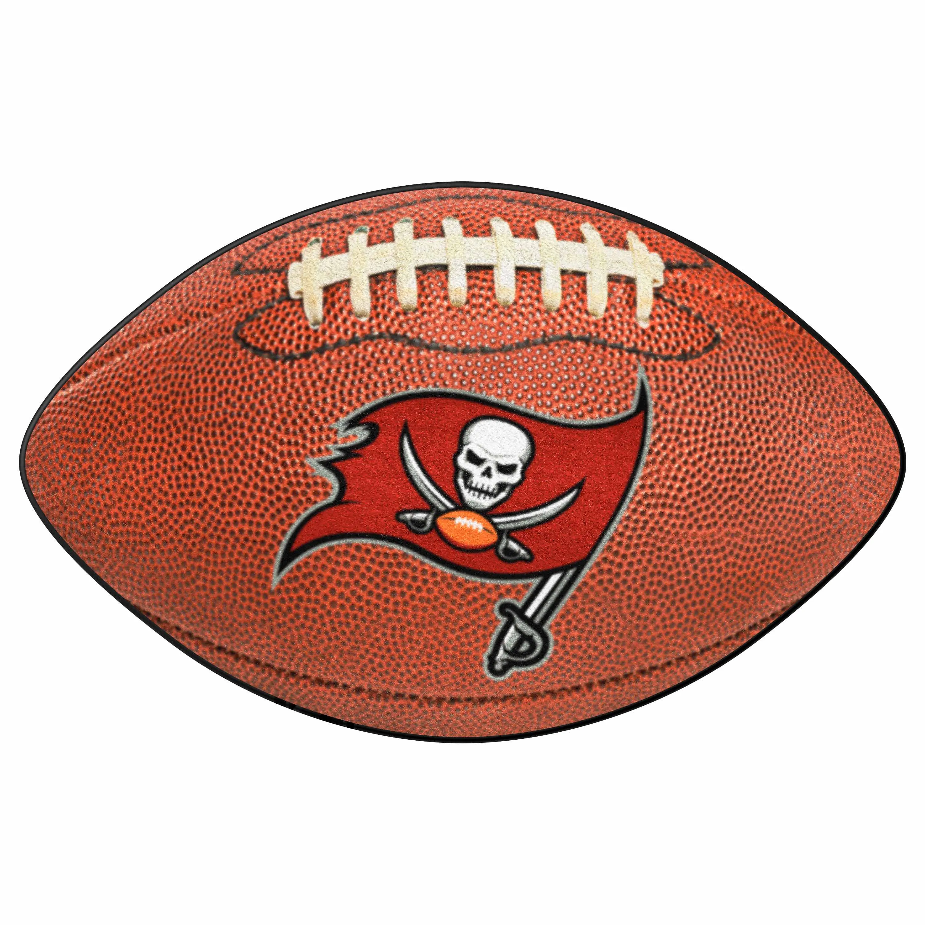 NFL - Tampa Bay Buccaneers Football Mat