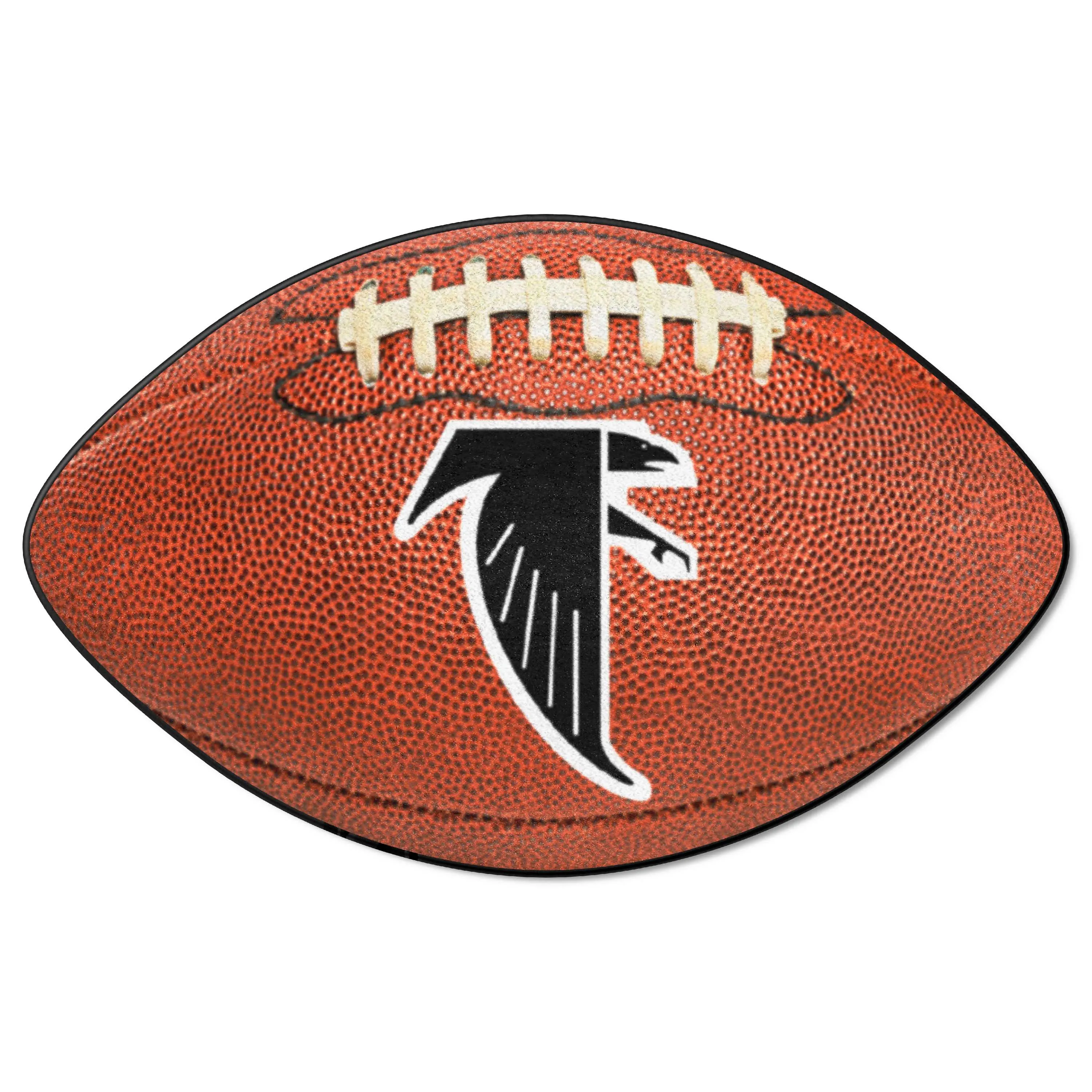 NFLV - Atlanta Falcons Football Mat
