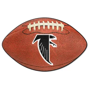 NFLV - Atlanta Falcons Football Mat