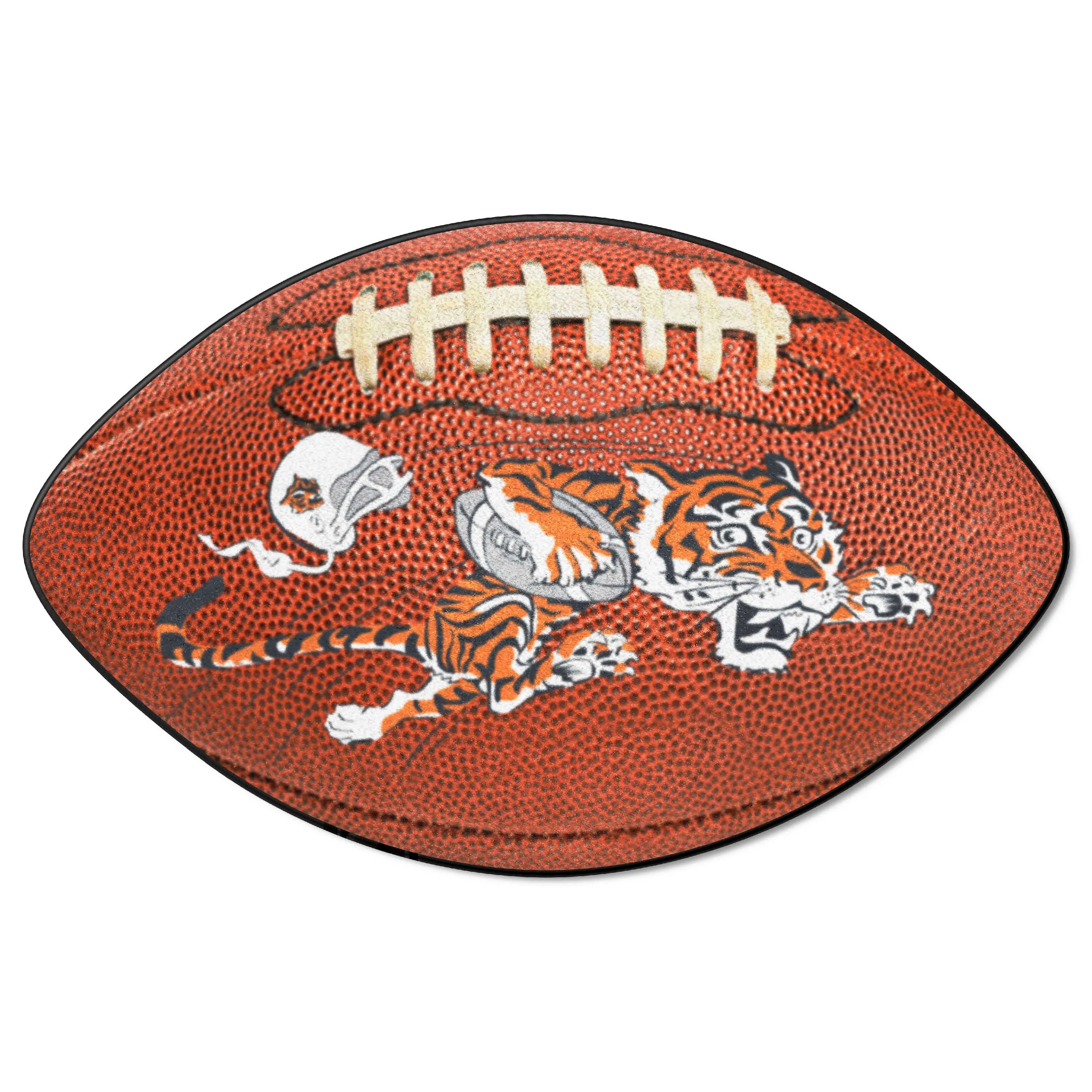NFLV - Cincinnati Bengals Football Mat
