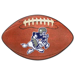 NFLV - Dallas Cowboys Football Mat
