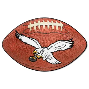 NFLV - Philadelphia Eagles Football Mat