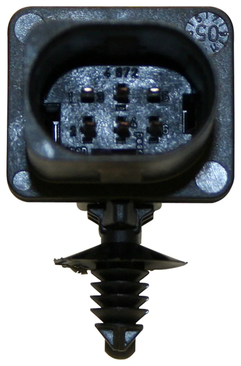 NGK 2017-2021 Honda Civic Type R Direct Fit 5-Wire Wideband A/F Sensor
