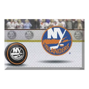 NHL - New York Islanders Scraper Mat