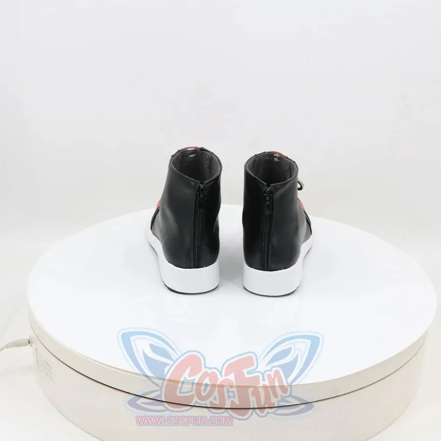 NIJISANJI Virtual YouTuber Fuwa Minato Cosplay Shoes C07889