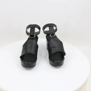 NIJISANJI Virtual YouTuber Genzuki Tojiro Cosplay Shoes C07886