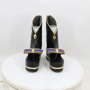 NIJISANJI Virtual YouTuber Rinuran Cosplay Shoes C07906
