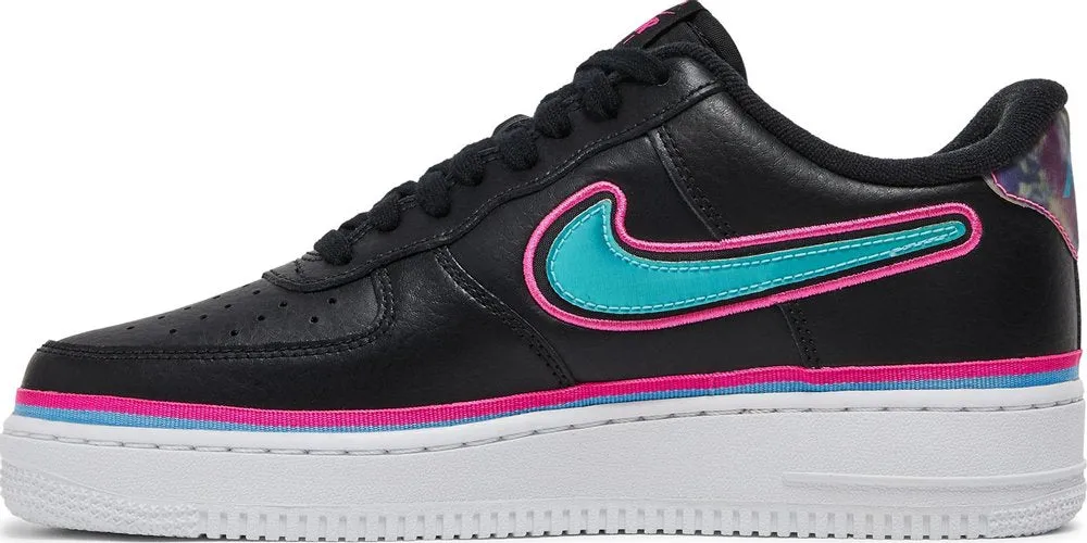 Nike Air Force 1 '07 LV8 'Sport South Beach' (Size UK7.5/US8.5)