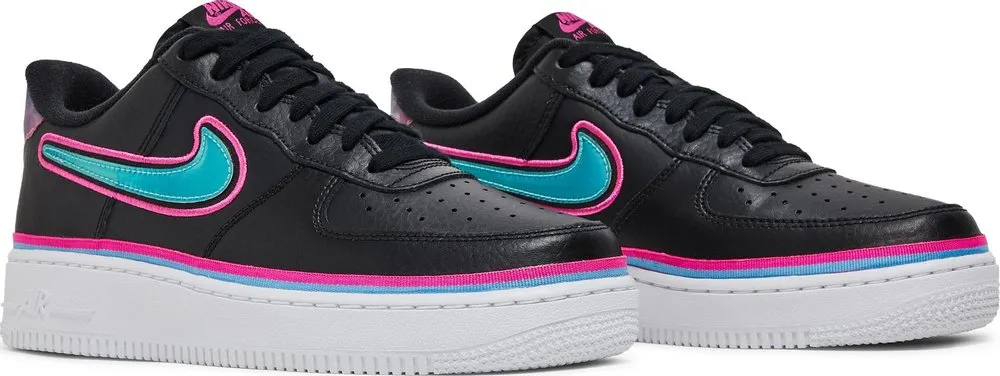 Nike Air Force 1 '07 LV8 'Sport South Beach' (Size UK7.5/US8.5)
