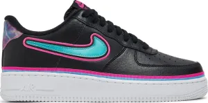 Nike Air Force 1 '07 LV8 'Sport South Beach' (Size UK7.5/US8.5)
